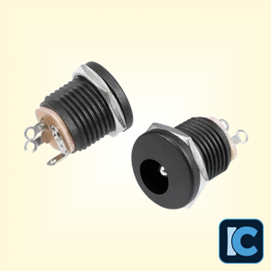 DC Supply Connectors