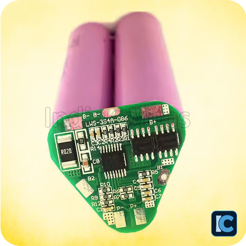Batteries & BMS
