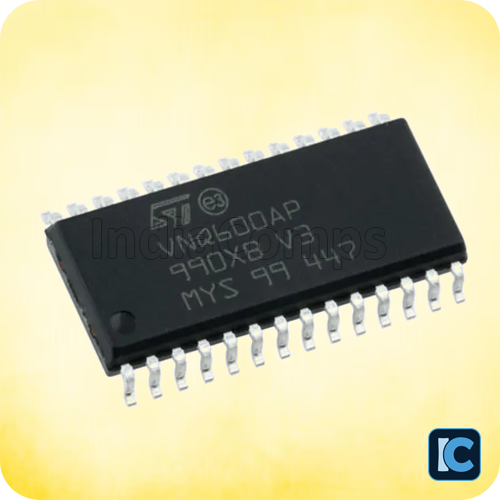 Clock & Timing IC