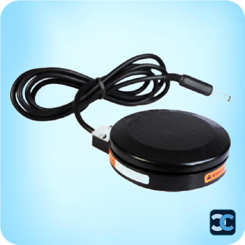 Foot Switches – Circuitcomps