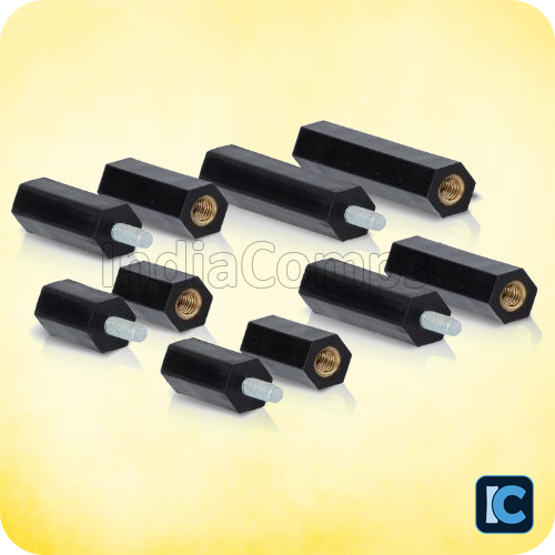 Hex Spacers