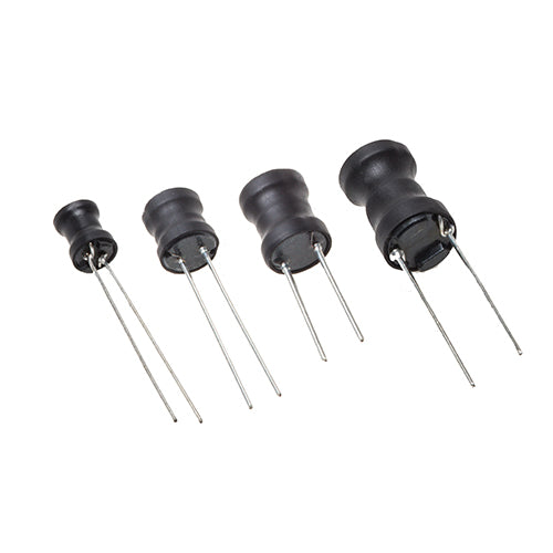 Inductors (THT)