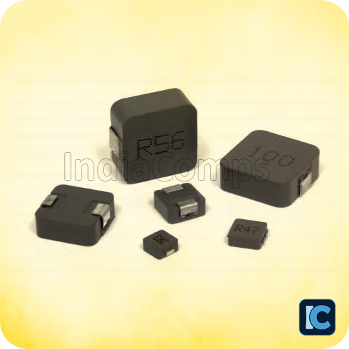 Inductors SMD