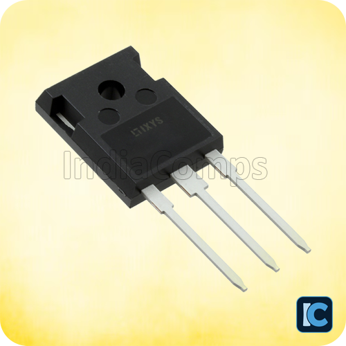 MOSFETs