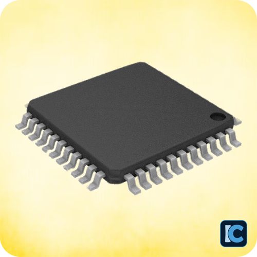 Microcontrollers