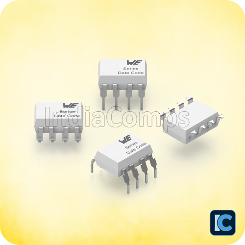 Optocouplers