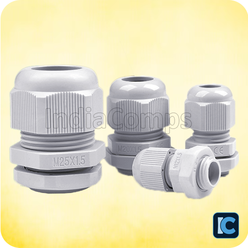 Cable Glands