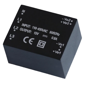 DC-DC Modules