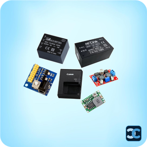 Power Module Functinality Power Modules – Circuitcomps