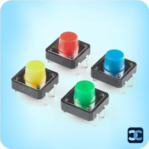 Push Buttons – Circuitcomps