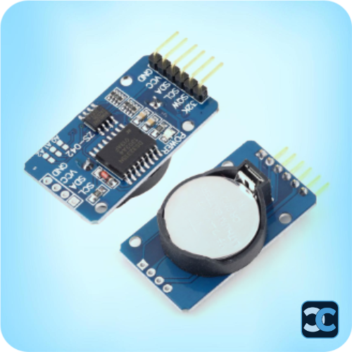RTC Modules – Circuitcomps