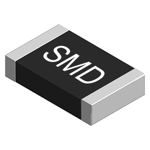 Resistors SMD
