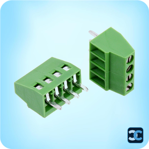 Screw Terminal – Circuitcomps