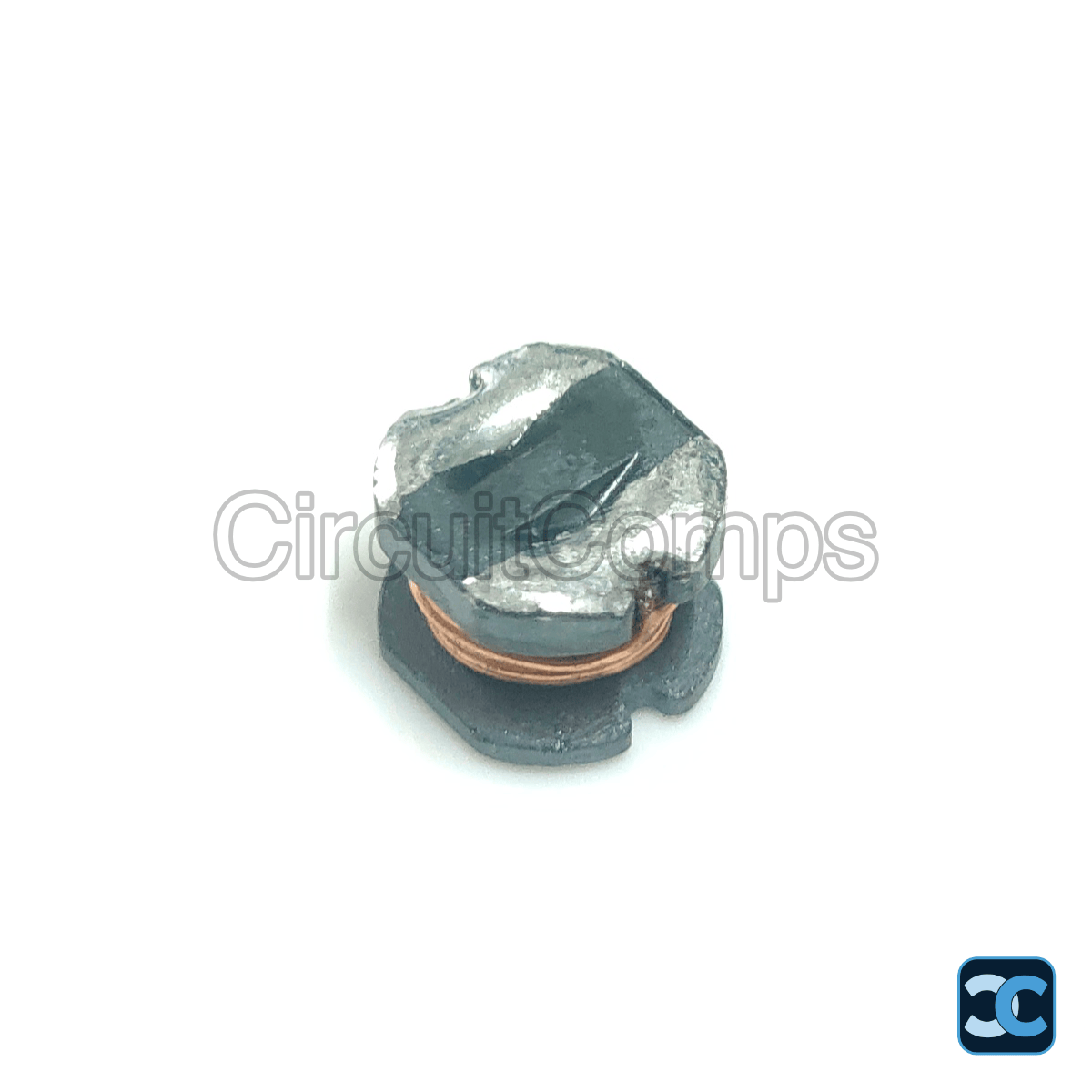 10µH 1.65A Low DCR SMD Power Inductor CD54