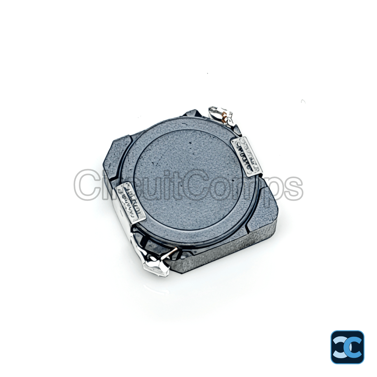 150uH 1.42A Shielded SMD Power Inductor 12x12x7mm CDRH127