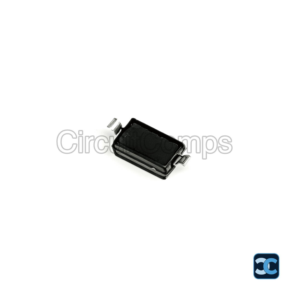1N5819W B5819W SOD123 (1206) 1A 40V Schottky Diode SMD