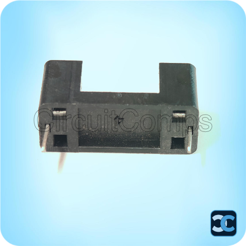 20x5mm Fuse Holder PCB Mount 4A 250V