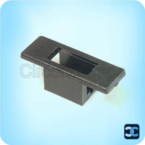 20x5mm Fuse Holder PCB Mount 4A 250V
