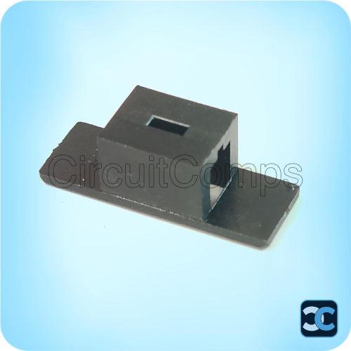 20x5mm Fuse Holder PCB Mount 4A 250V