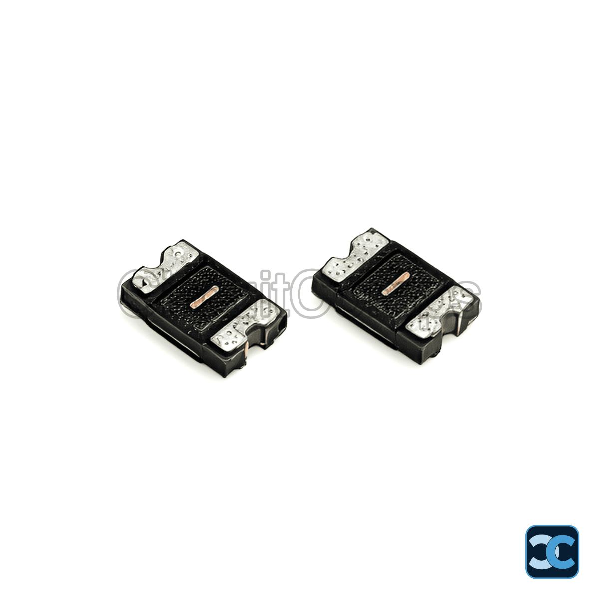 2A Fast Acting 0805 SMD Chip Fuse 32V VISHAY