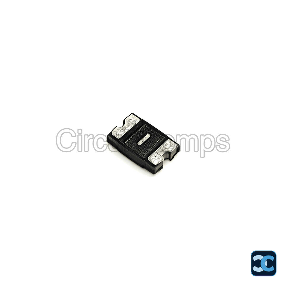2A Fast Acting 0805 SMD Chip Fuse 32V VISHAY