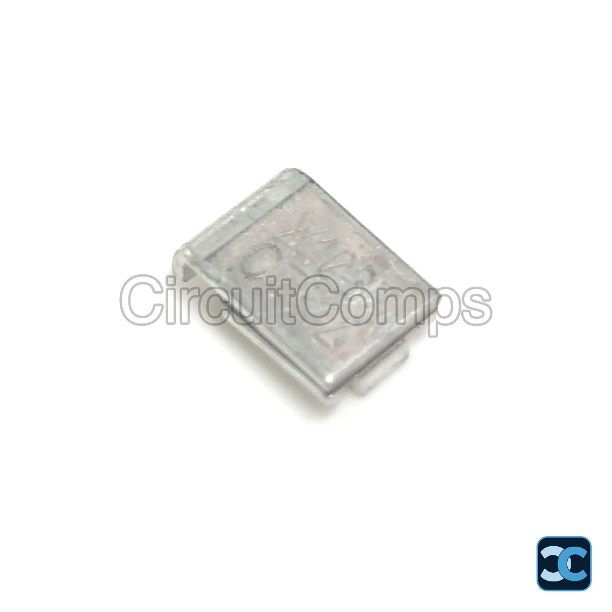 33V 1.1A PPTC Resettable Fuse 2920 SMD Littelfuse