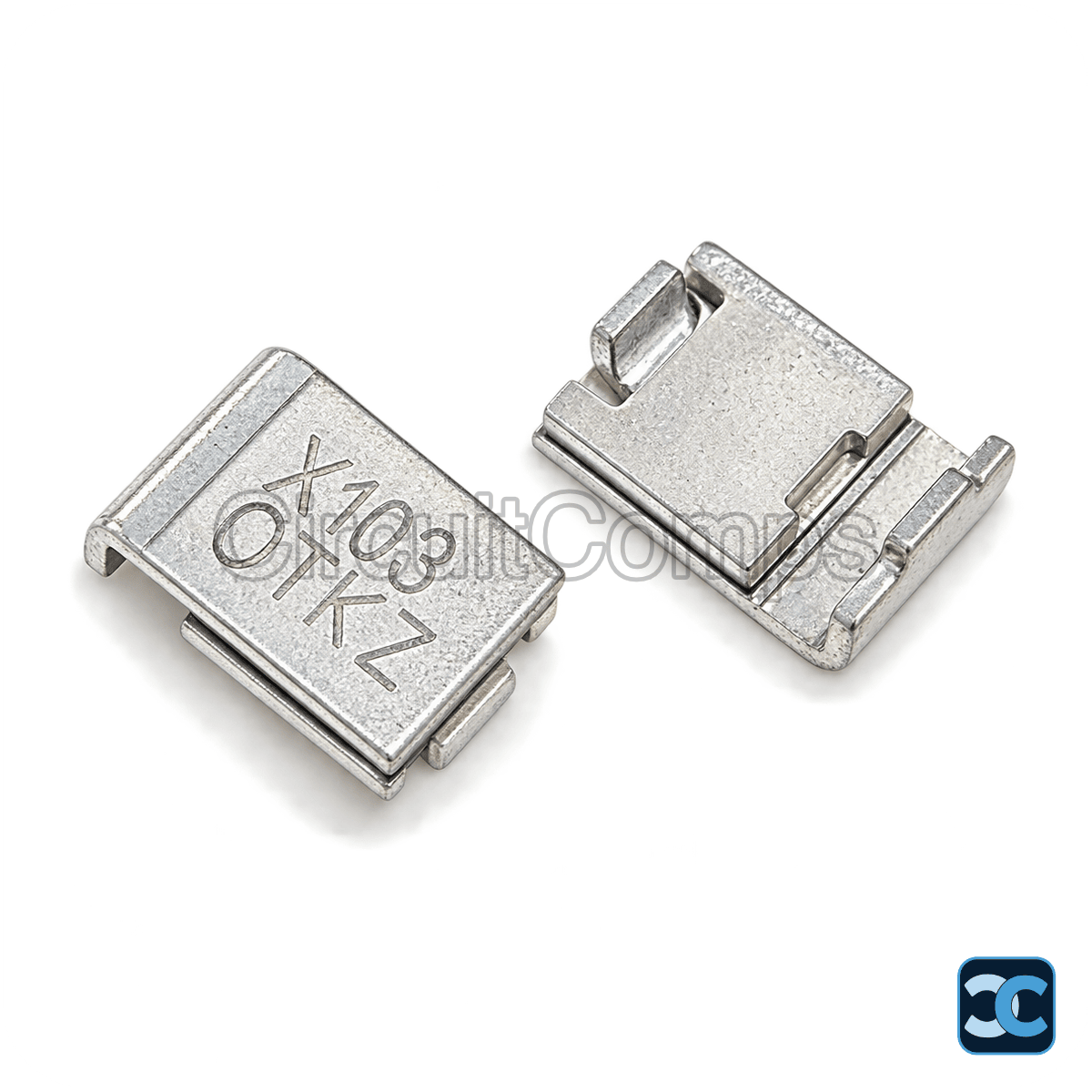 33V 1.1A PPTC Resettable Fuse 2920 SMD Littelfuse