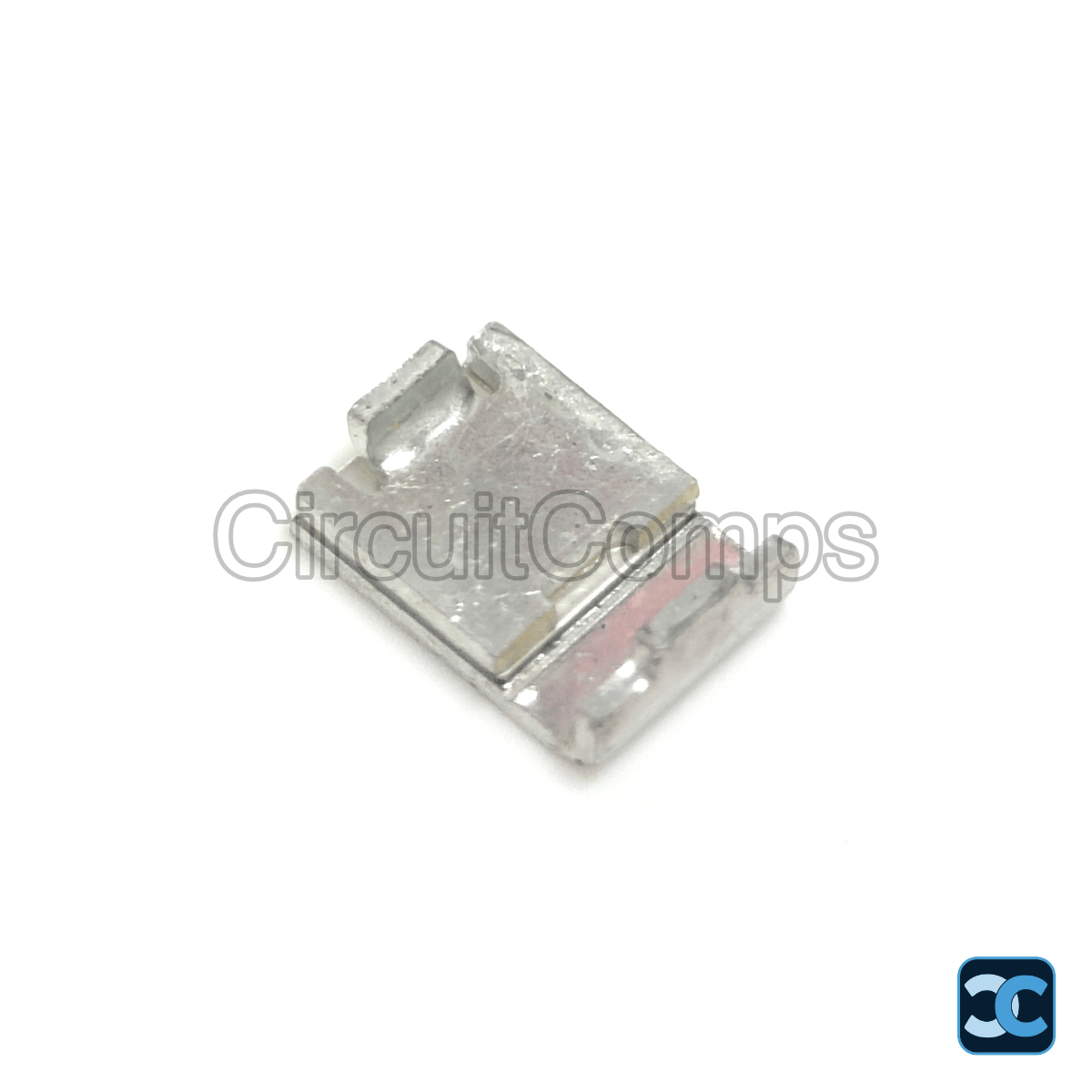 33V 1.1A PPTC Resettable Fuse 2920 SMD Littelfuse