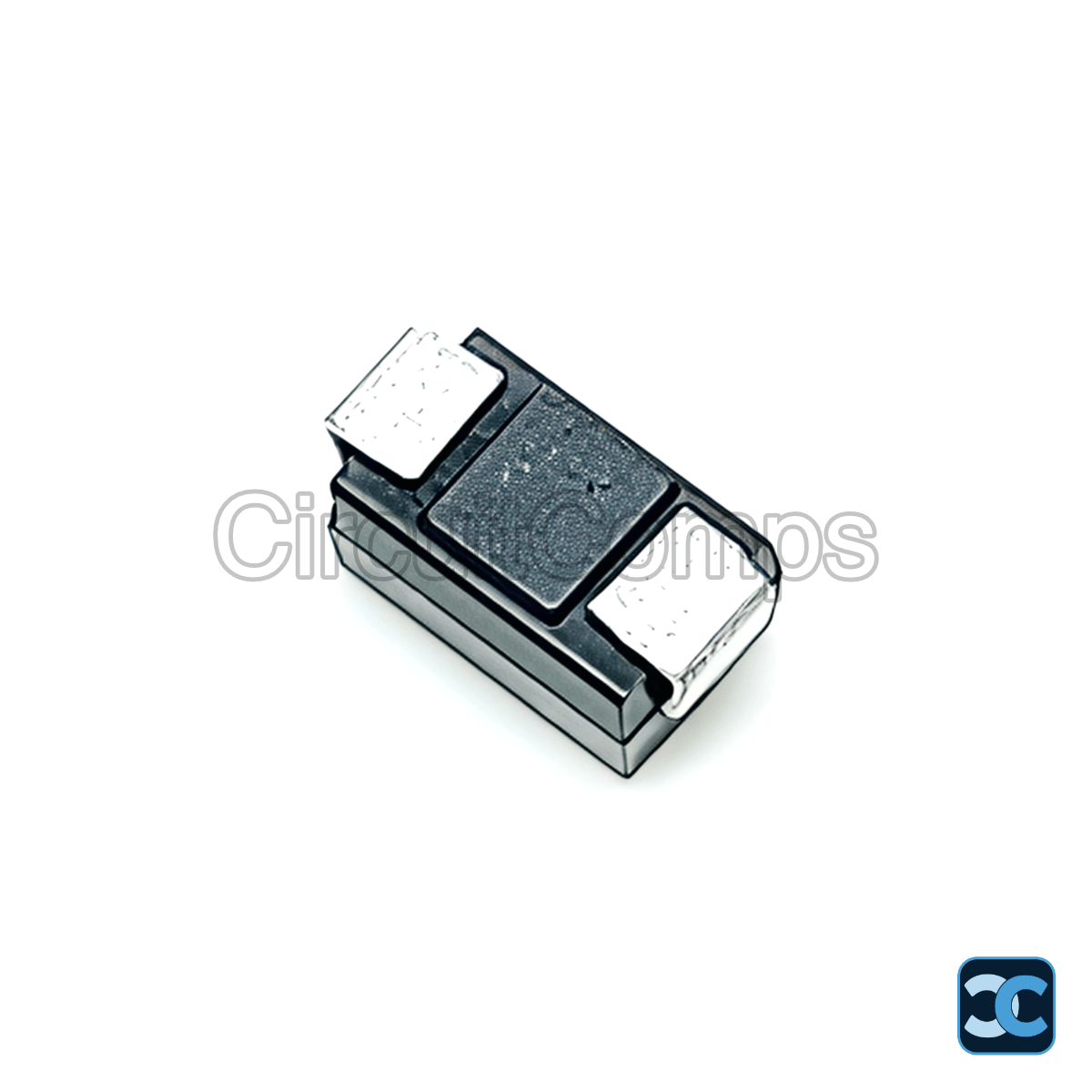 3A 40V Schottky Diode SMA DO214-AC 1N5822 Equivalent