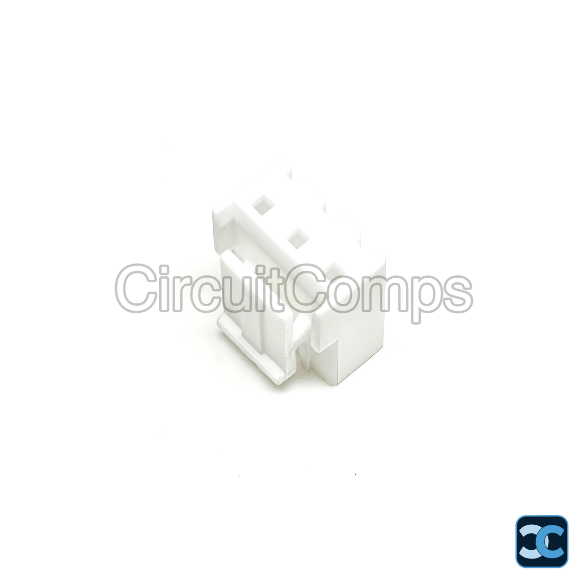 3P Housing JST VH 3.96mm Female Connector Housing