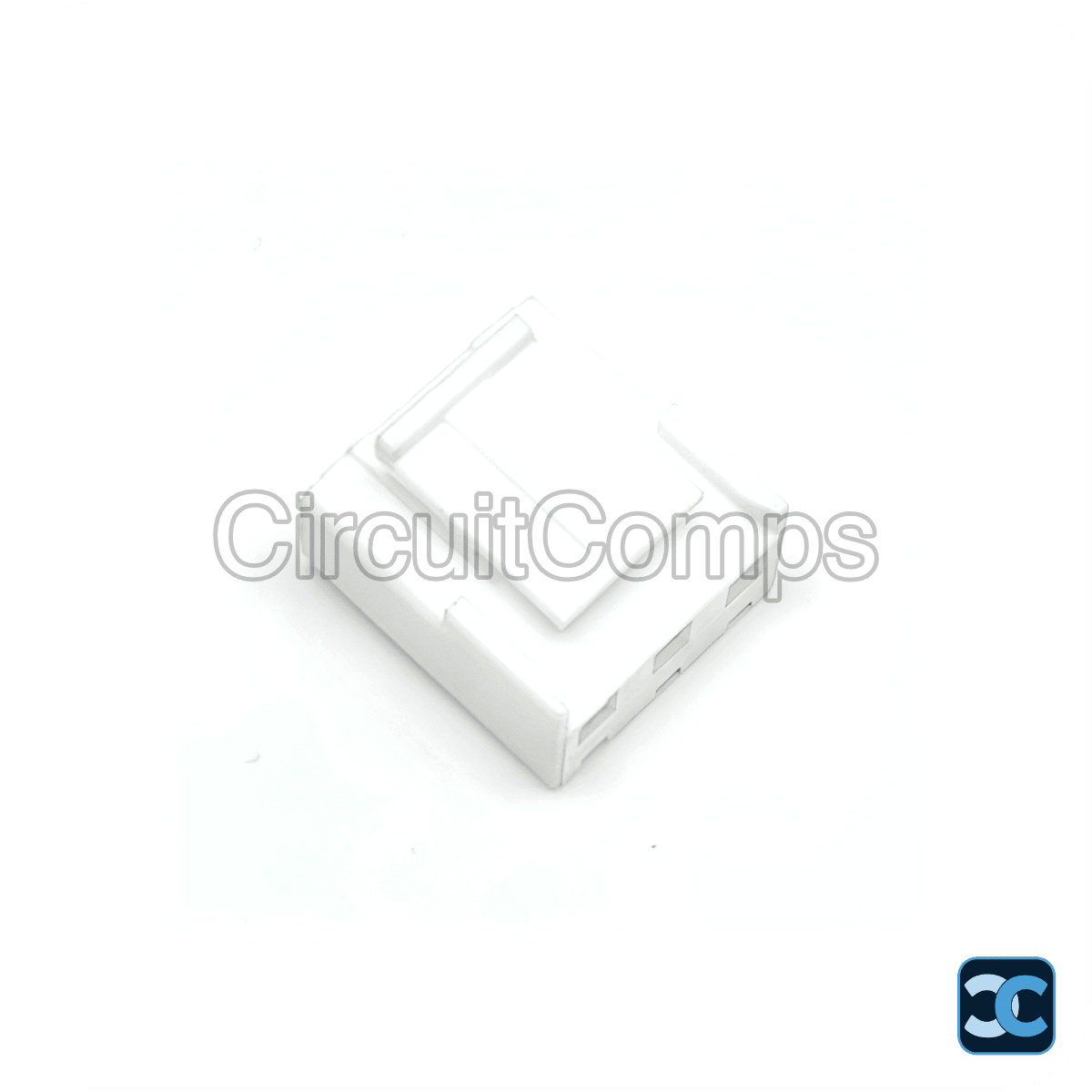 3P Housing JST VH 3.96mm Female Connector Housing
