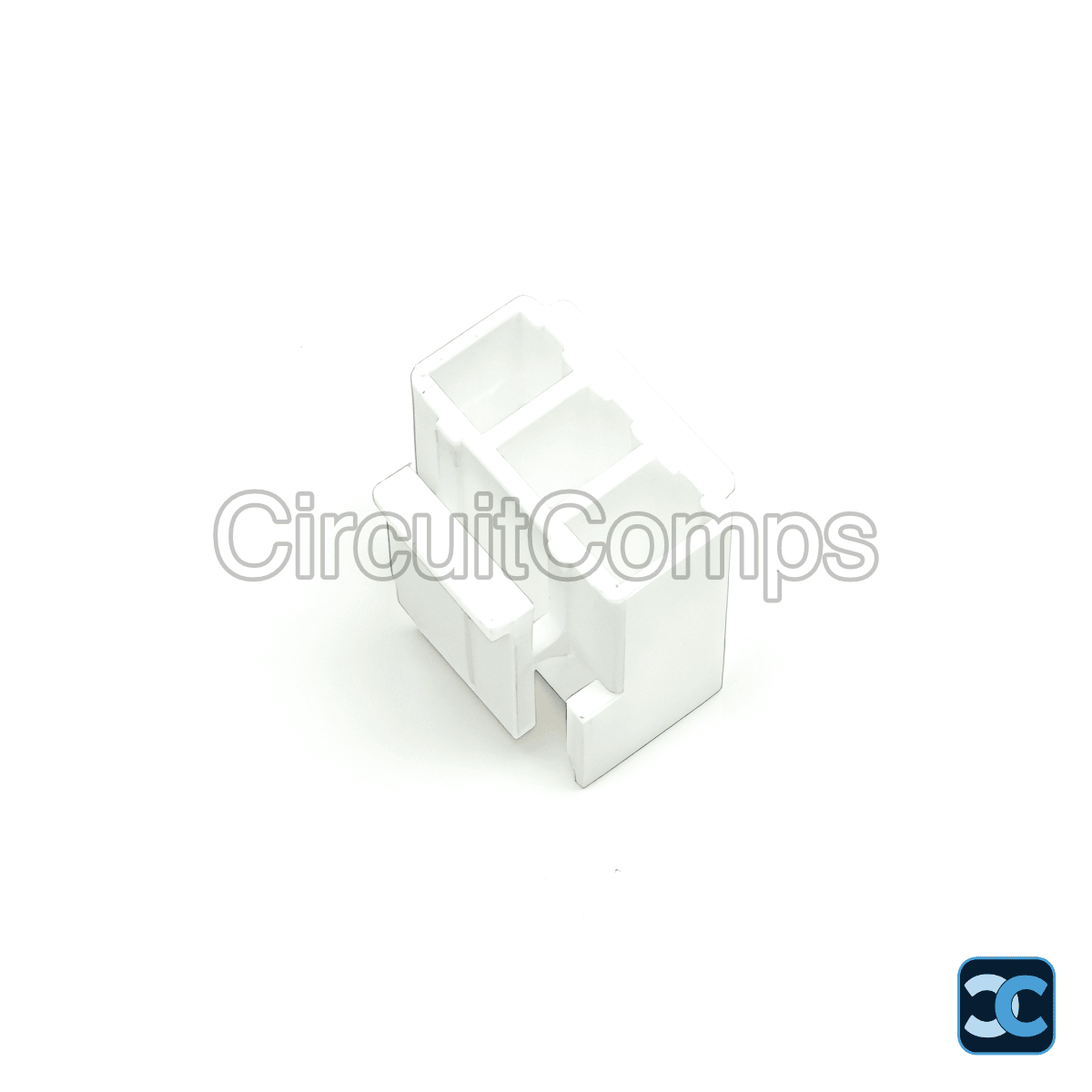 3P Housing JST VH 3.96mm Female Connector Housing