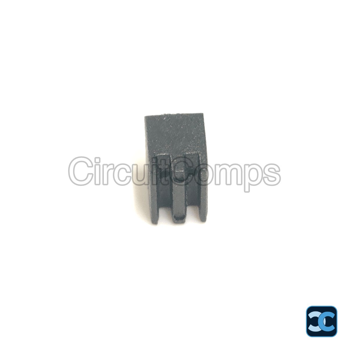 3mm T-1 LED Holder Right Angle PCB Mount Through Hole