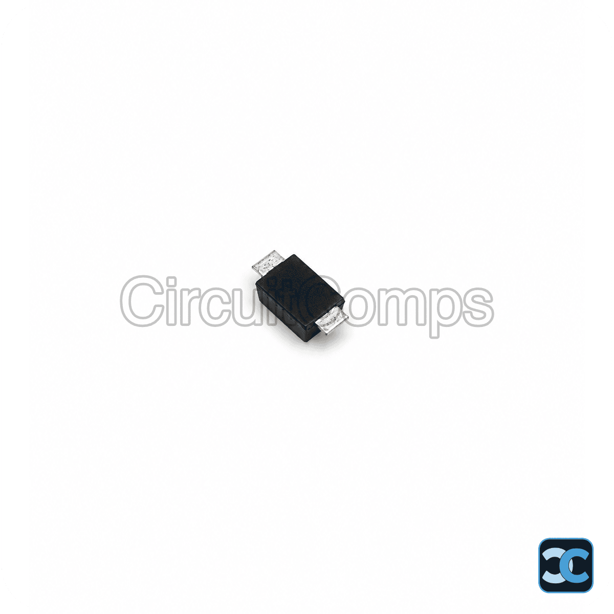 40V 2A Schottky Diode SOD-123FL SMD MCC