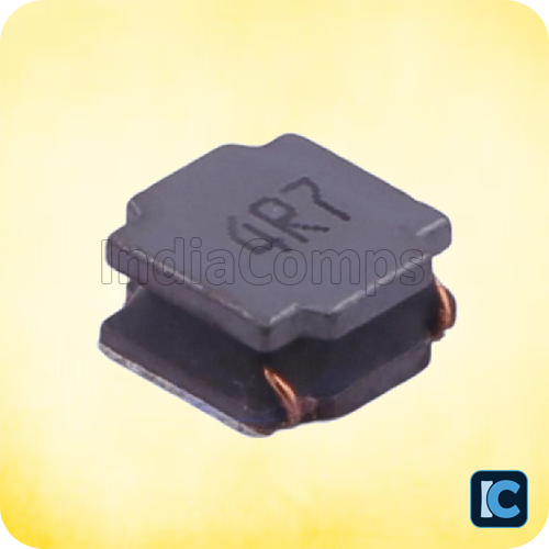 SWPA8040S4R7NT – Sunlord 4.7µH 4.1A SMD Power Inductor