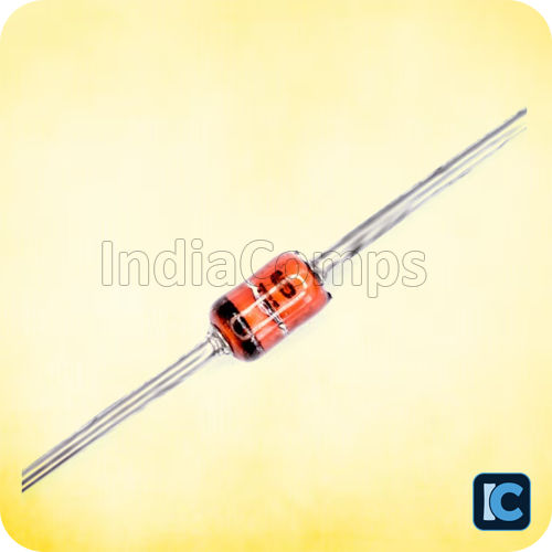 1N4737A Zener Diode – 7.5V 1W