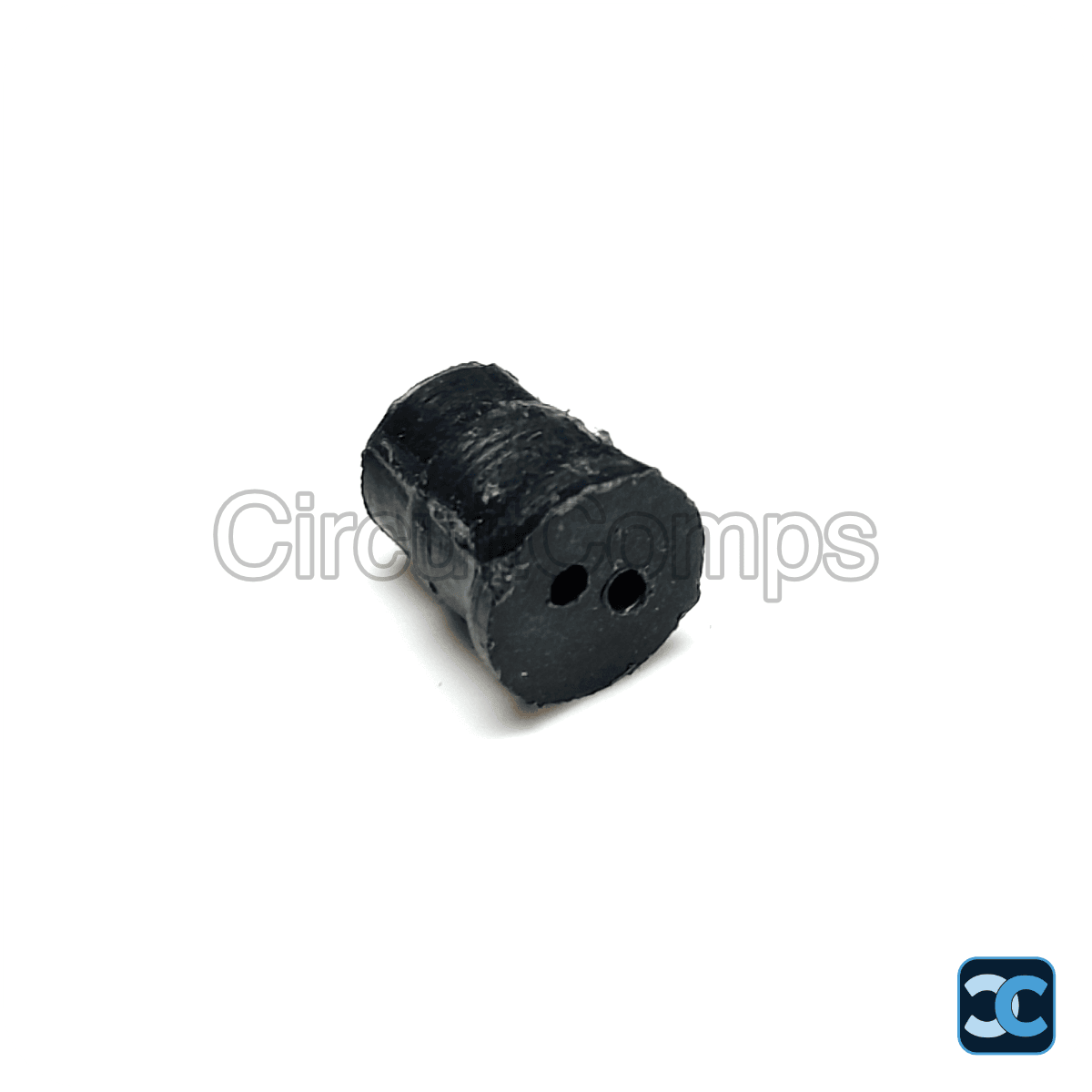 5mm Metal LED Holder Panel Mount Bezel for LED Indicators