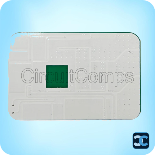 BMS 6S 20A 24V 18650 Lithium Battery Charger Protection Module