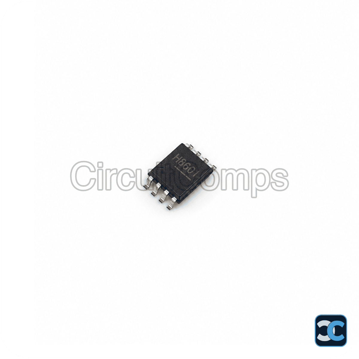 74AUP Low-Power Dual D-Type Flip-Flop VSSOP-8 SMD Texas Instruments
