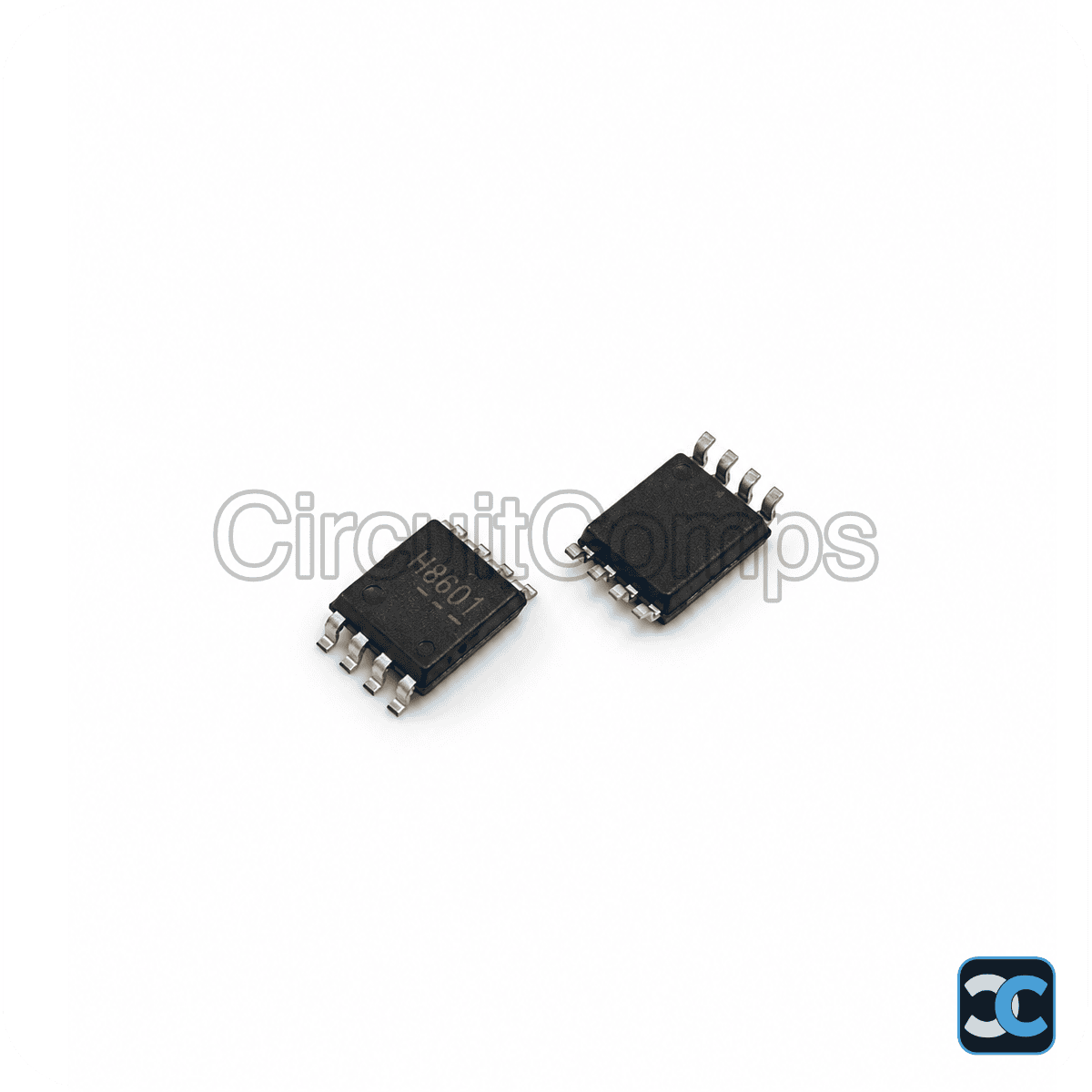 74AUP Low-Power Dual D-Type Flip-Flop VSSOP-8 SMD Texas Instruments