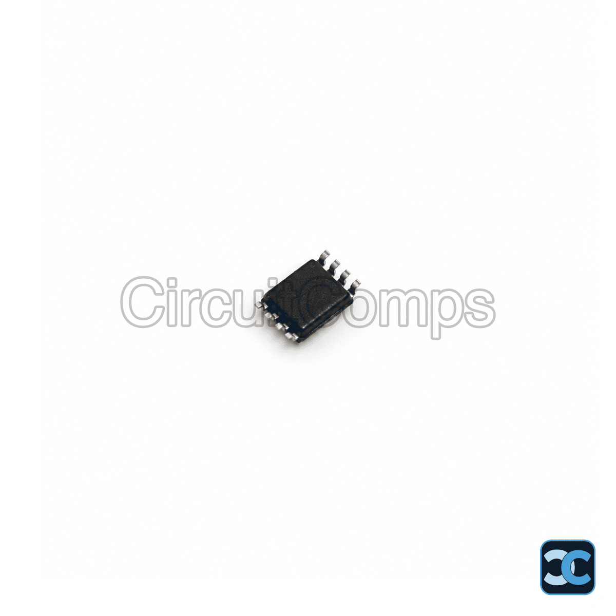 74AUP Low-Power Dual D-Type Flip-Flop VSSOP-8 SMD Texas Instruments