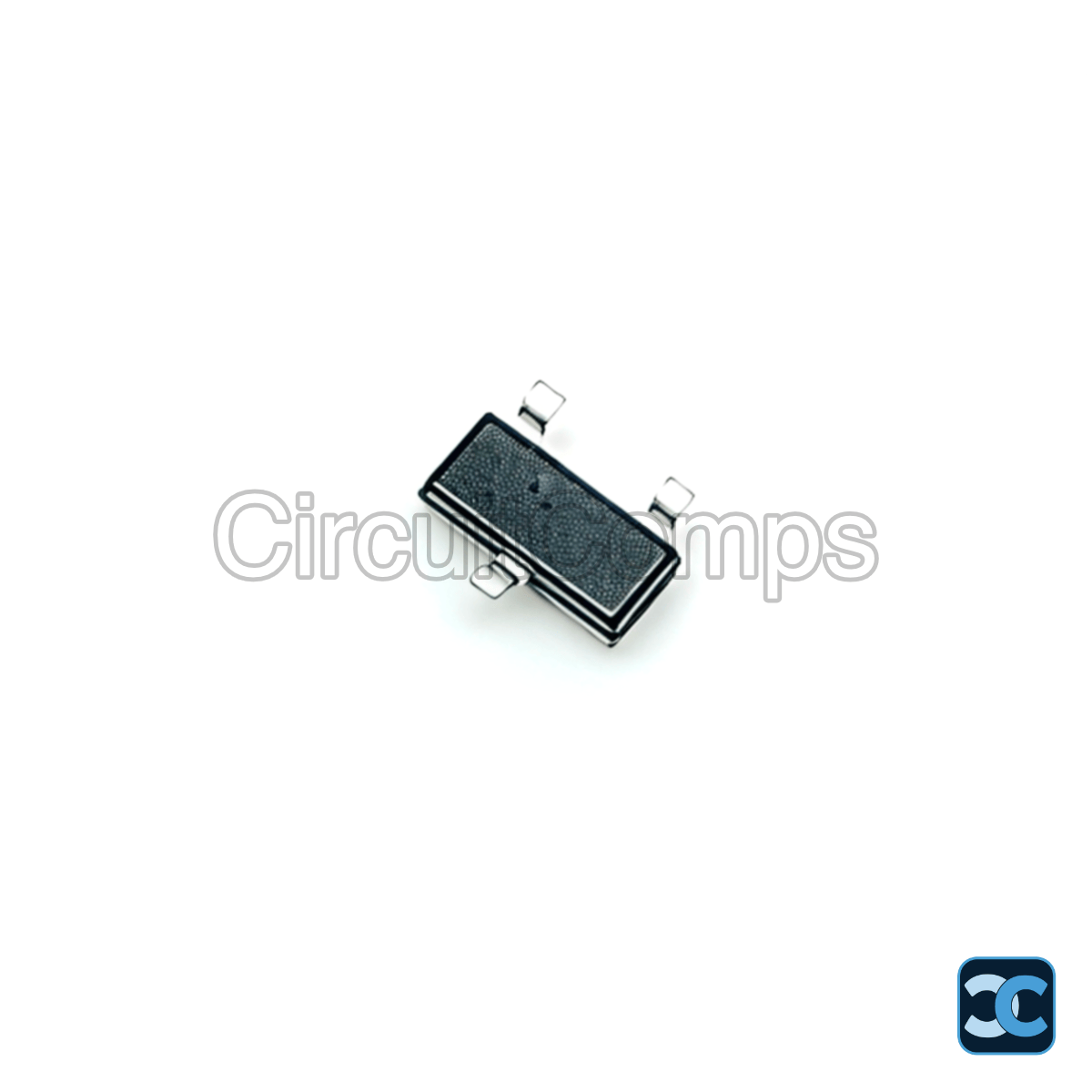 BAV99 75V Dual Switching Diode Pair SOT-23 Common Cathode SEMTECH