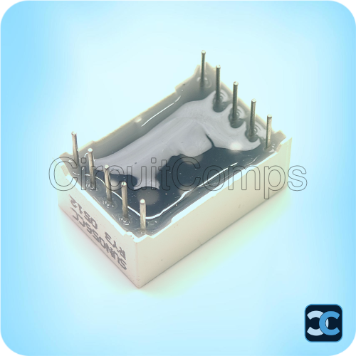 7 Segment LED Display Red Common Cathode CC Numeric Display
