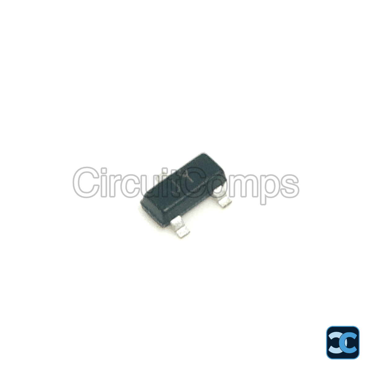 85V 160mA Switching Diode SOT-23 SMD Slkor