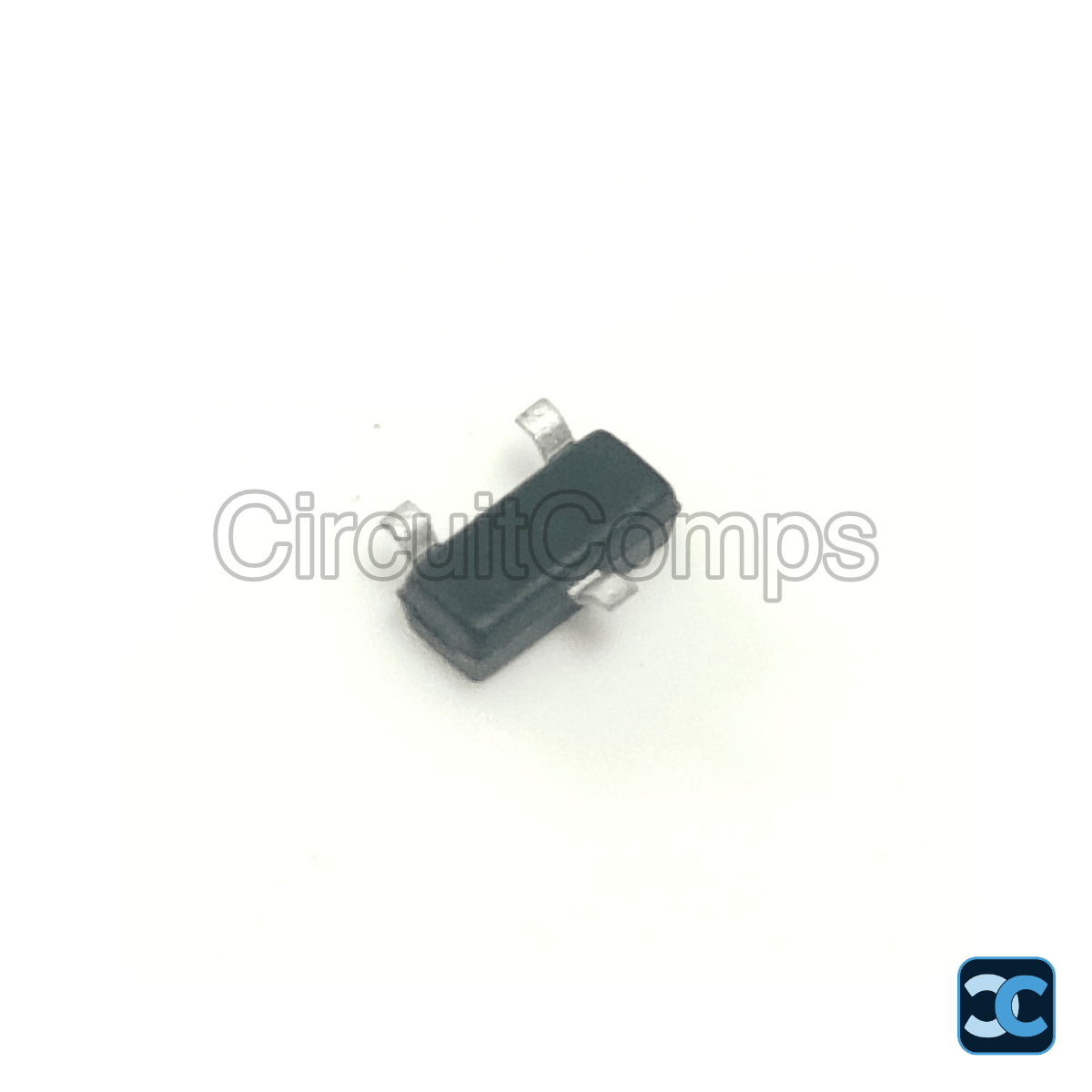 85V 160mA Switching Diode SOT-23 SMD Slkor