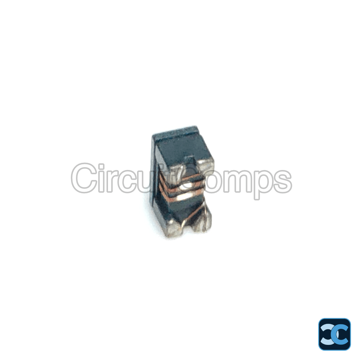 90Ω 370mA Common Mode Choke SMD 3.2x1.6mm KOHERelec