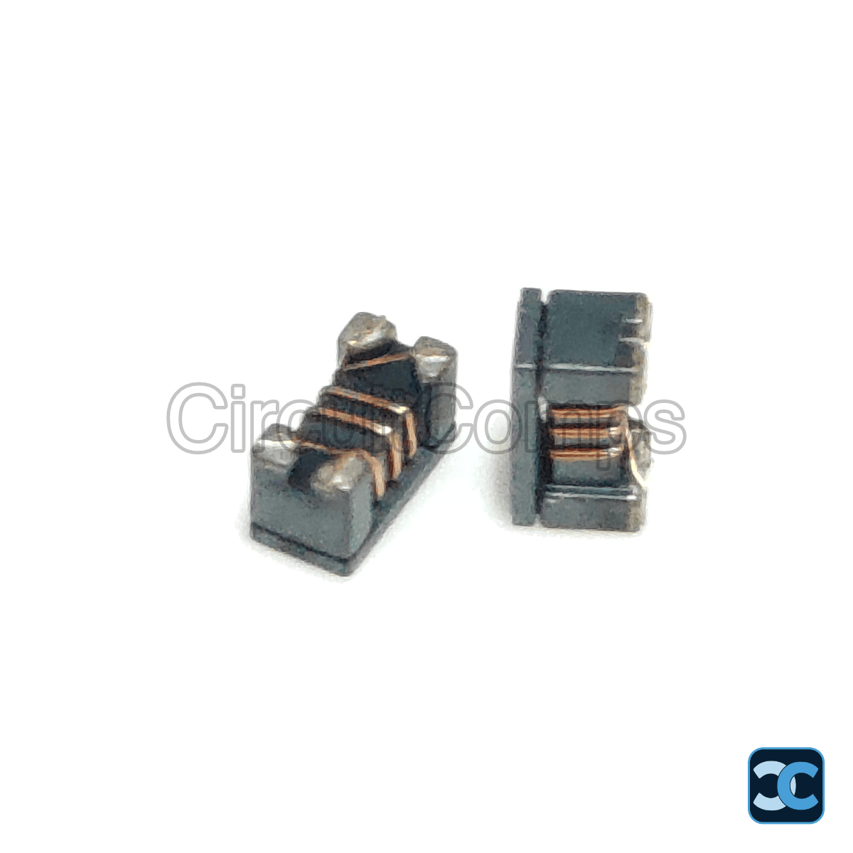 90Ω 370mA Common Mode Choke SMD 3.2x1.6mm KOHERelec