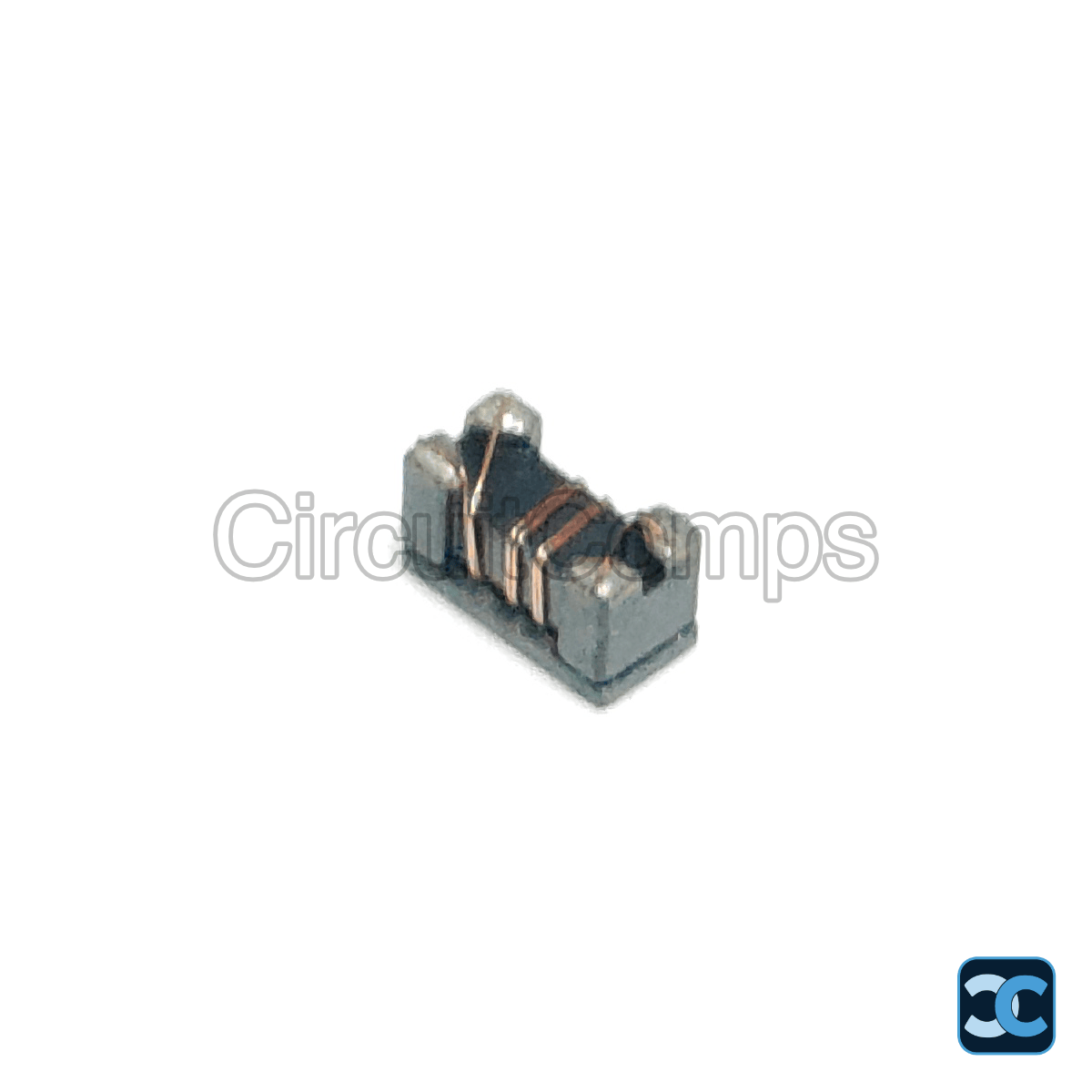 90Ω 370mA Common Mode Choke SMD 3.2x1.6mm KOHERelec