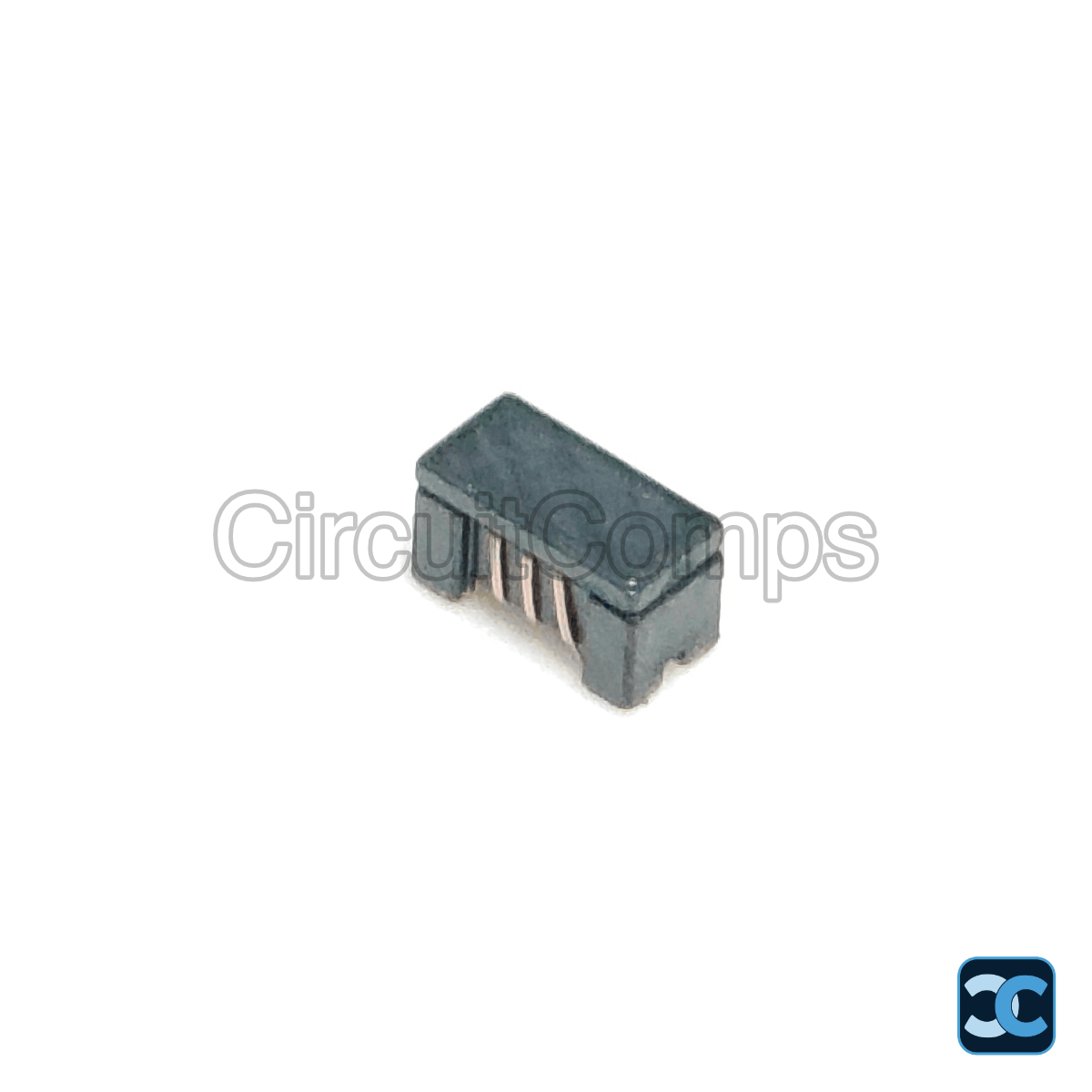 90Ω 370mA Common Mode Choke SMD 3.2x1.6mm KOHERelec