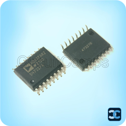 AD637ARZ RMS-to-DC Converter IC SOIC-16 Analog Devices